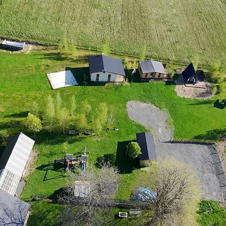 Szalas W Gorach Izerskich, Blisko Swieradow Zdroj I Zamek Czocha, Agroturystyka, Ogrzewanie, Klimatyzacja , Plac Zabaw, Ognisko Z Rusztem I Kijkami, Zywe Zwierzeta, Latem Basen Mirsk Zewnętrze zdjęcie